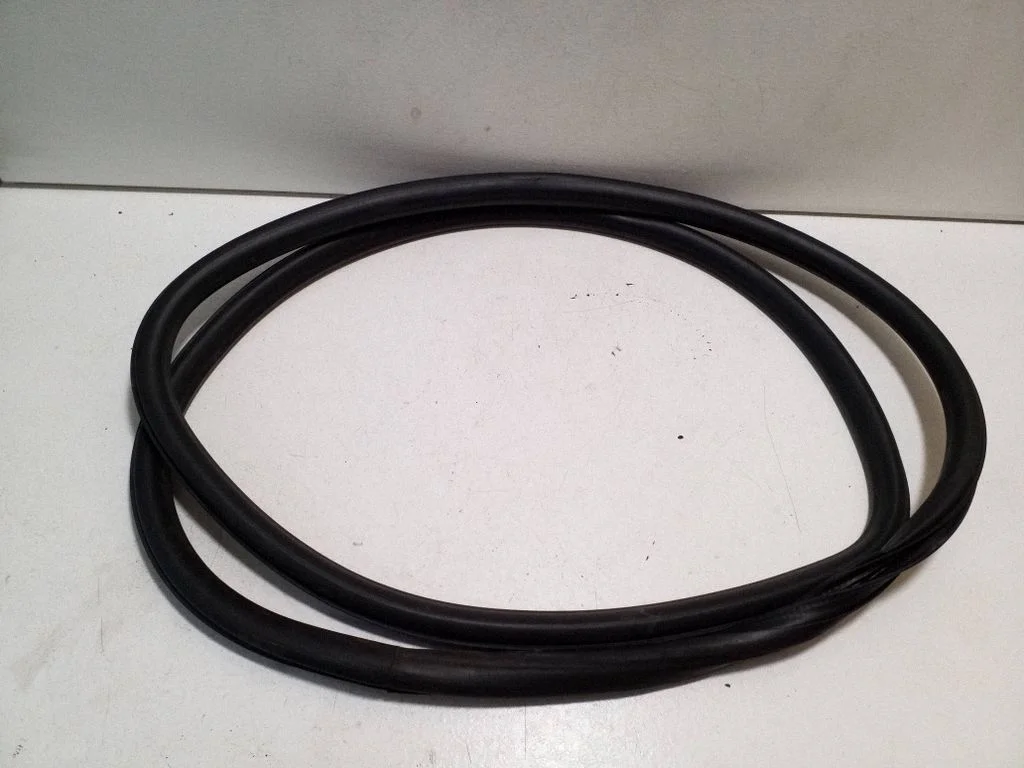 Rear door rubber seal (on body) – Chevrolet Orlando (2011-), left