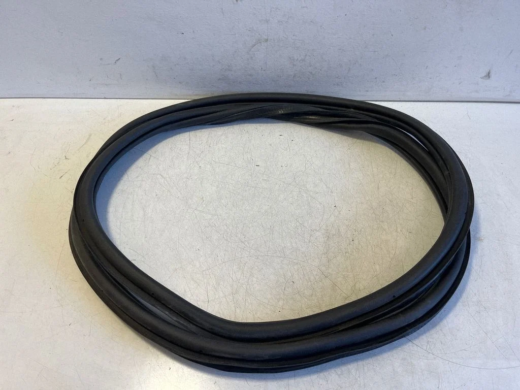 Rear door rubber seal (on body) 2GA867914B
