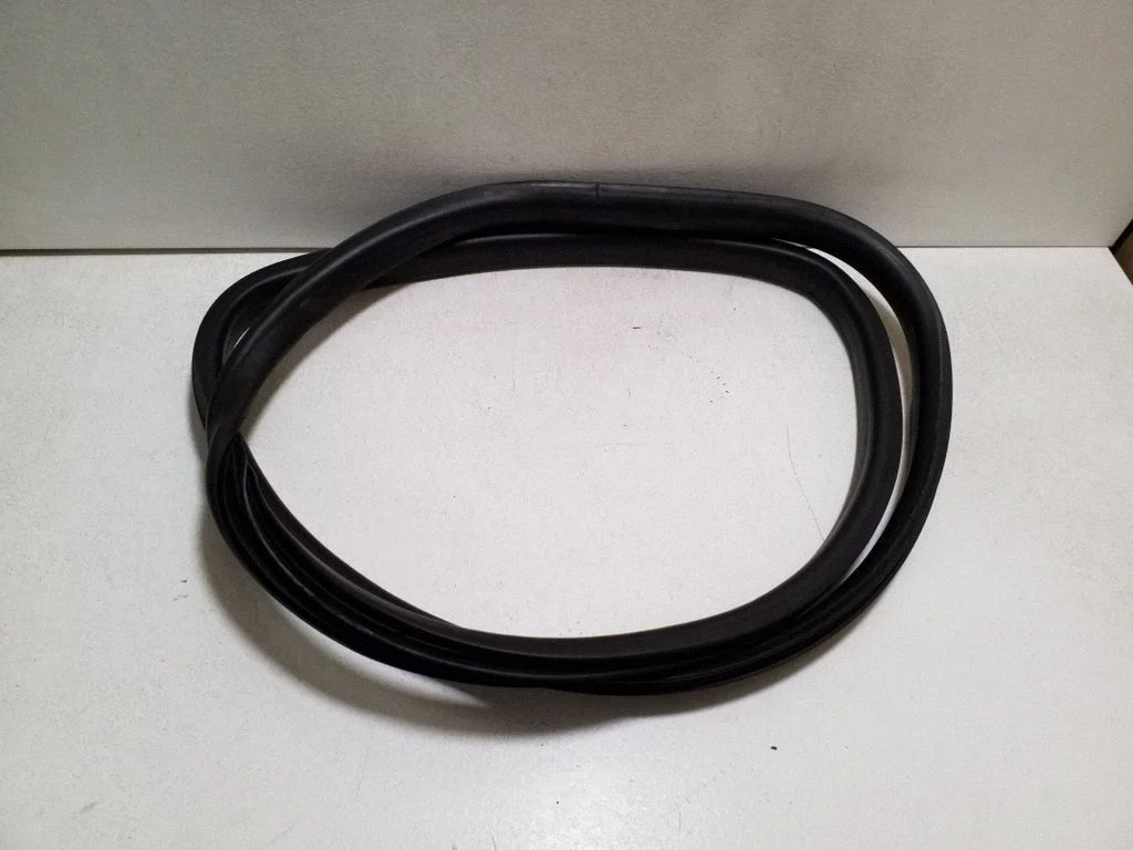 Rear door rubber seal (on body) 31424325