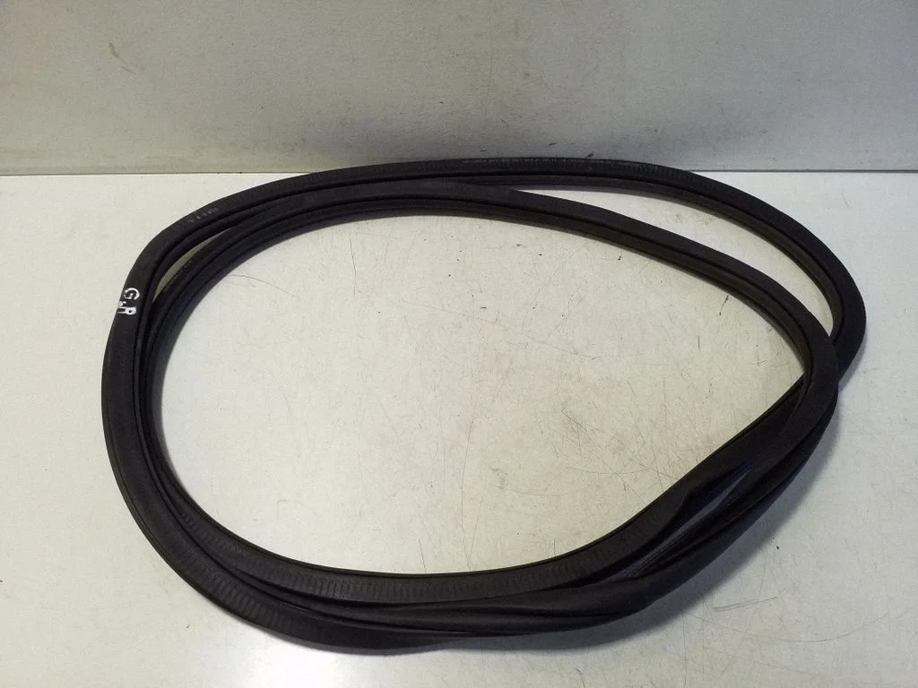 Uszczelka drzwi tylnych (na karoserii) 3G9867914K
