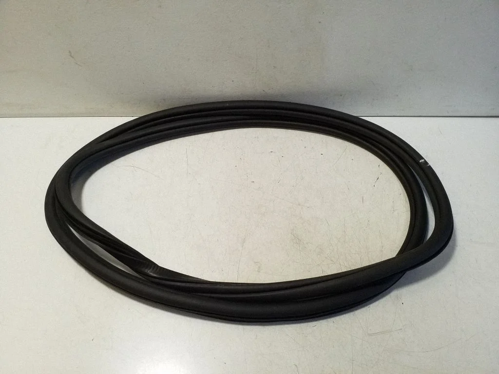 Uszczelka drzwi tylnych (na karoserii) 3G9867913K