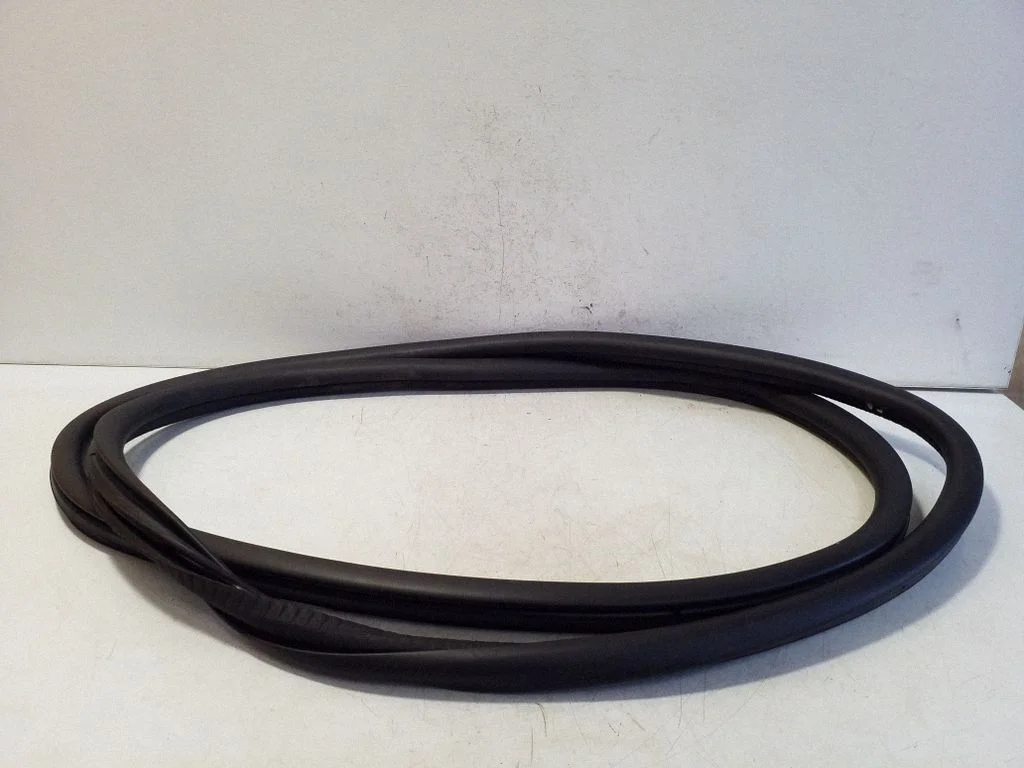 Rear door rubber seal (on body) 9816902580