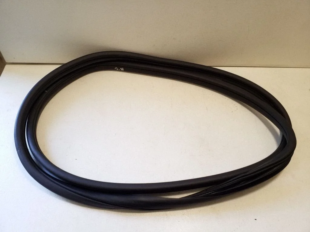 Rear door rubber seal (on body) – Ford Ranger IV (2022-)