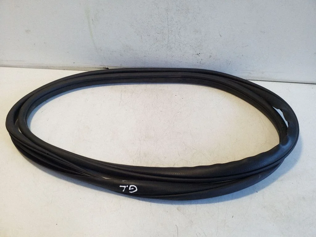 Rear door rubber seal (on body) – Ford Ranger IV (2022-)