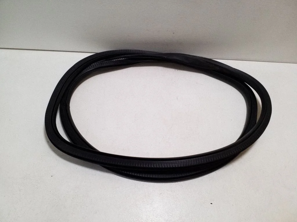 Rear door rubber seal (on body) – Opel Ampera (2011-), left