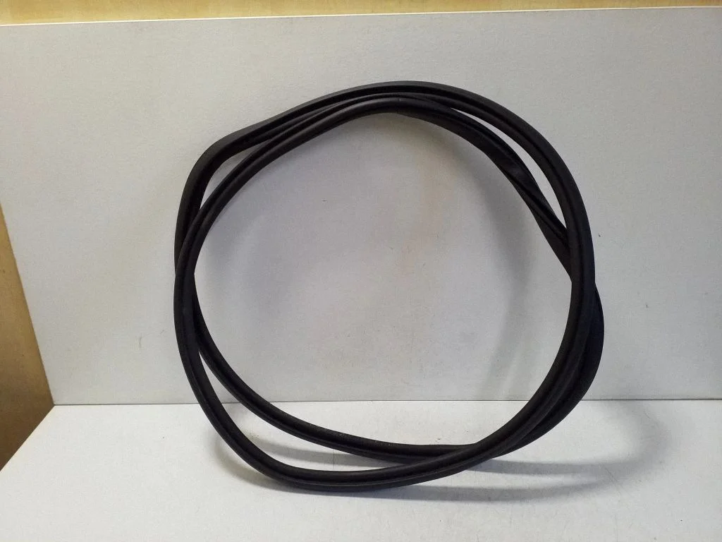 Rear door rubber seal (on body) 4K4833721 – Audi Q4 e-tron (2021-)