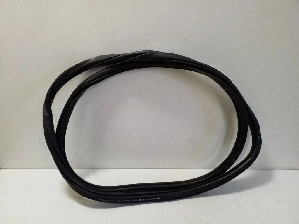 Rear door rubber seal (on body) 4K4833721 – Audi Q4 e-tron (2021-)