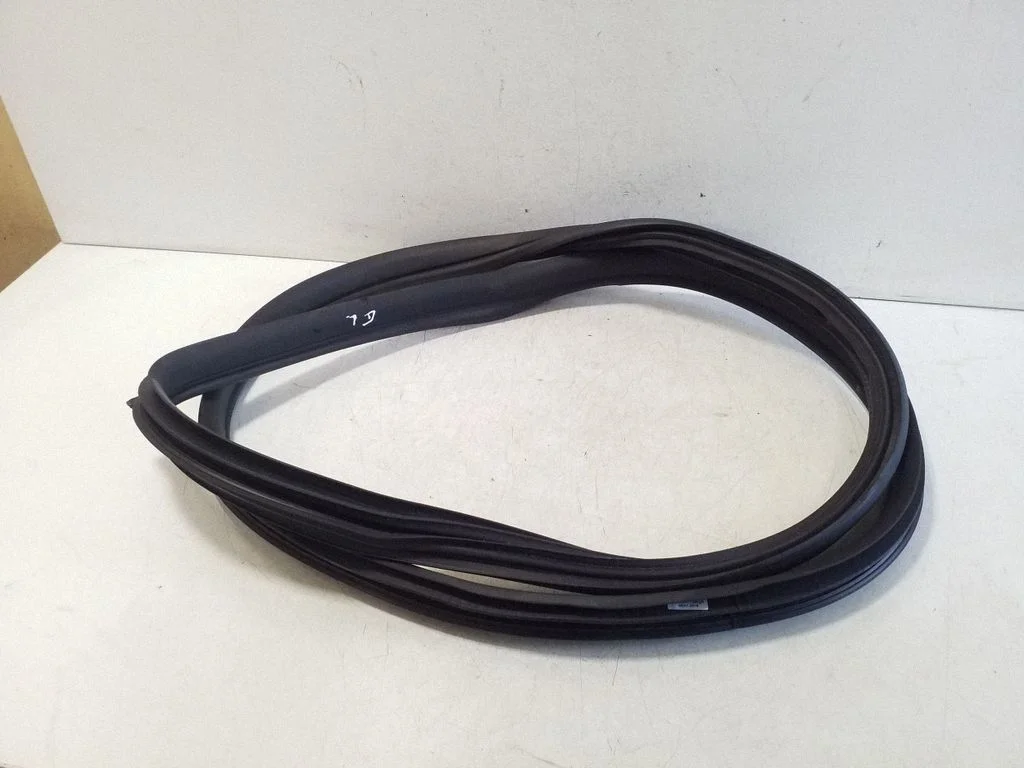 Rear door rubber seal (on body) A2187301978