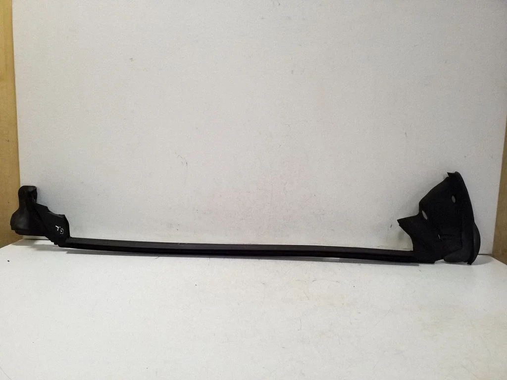 Rear door rubber seal (on body) A2187350765