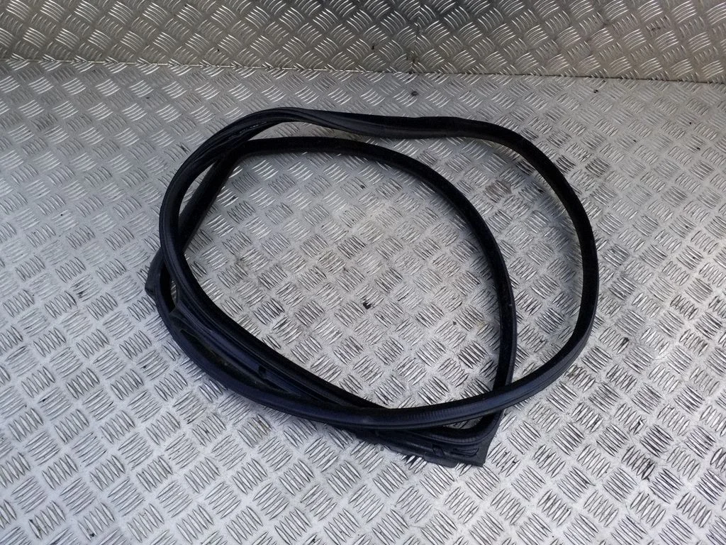 Rear door rubber seal (on body) 7196389