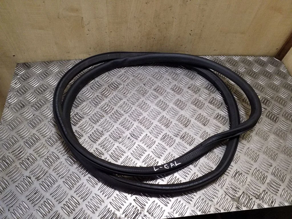 Rear door rubber seal (on body) – Volkswagen Passat CC (2008-2016)