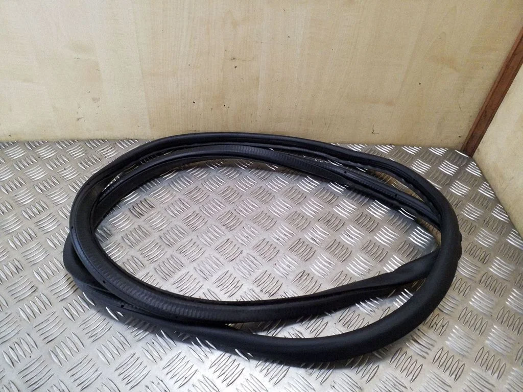 Rear door rubber seal (on body) – Volkswagen Passat CC (2008-2016)