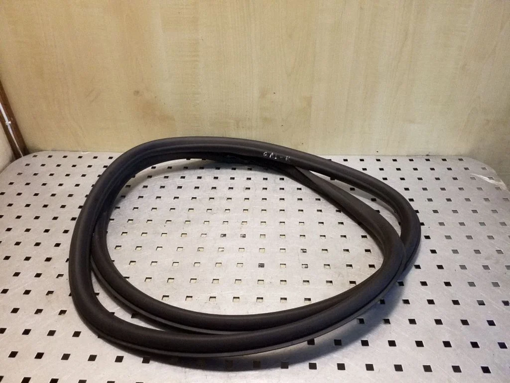 Rear door rubber seal (on body) 13260045