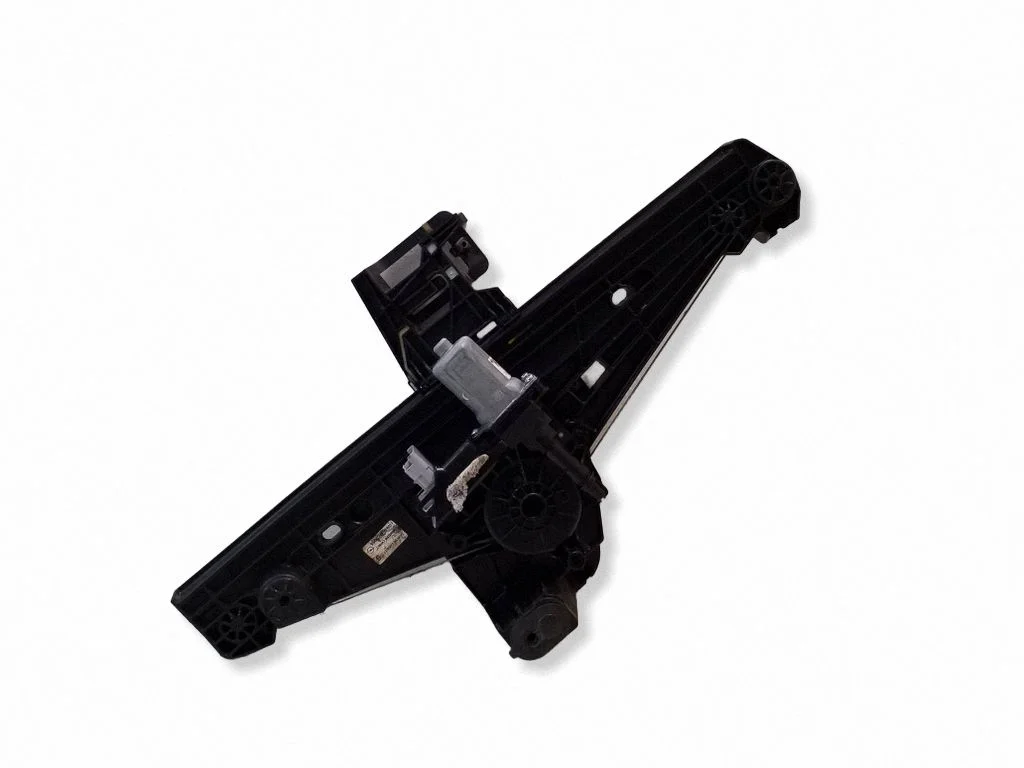 Rear door window regulator with motor – Opel Mokka X (2019-)