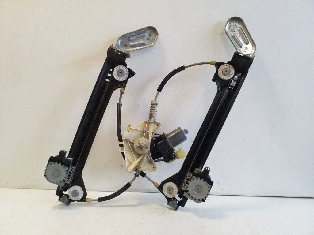 Tagaukse elektriline aknatõstuk mootoriga 670004636 – Maserati Ghibli (2013-)