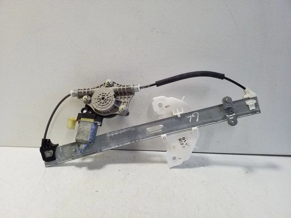 El. Lango pakėlimo mechanizmo komplektas