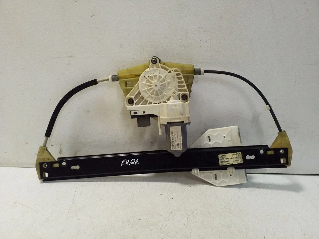Tagaukse elektriline aknatõstuk mootoriga – Audi A6 Allroad C5 (1999-2005)