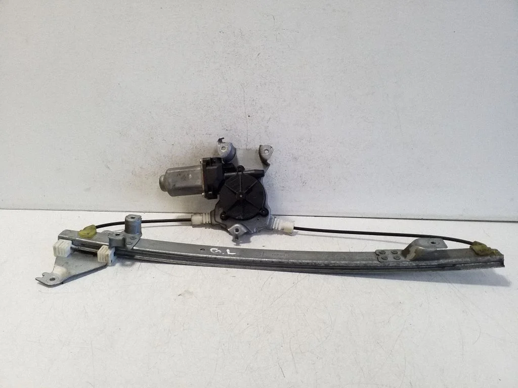 El. Lango pakėlimo mechanizmo komplektas