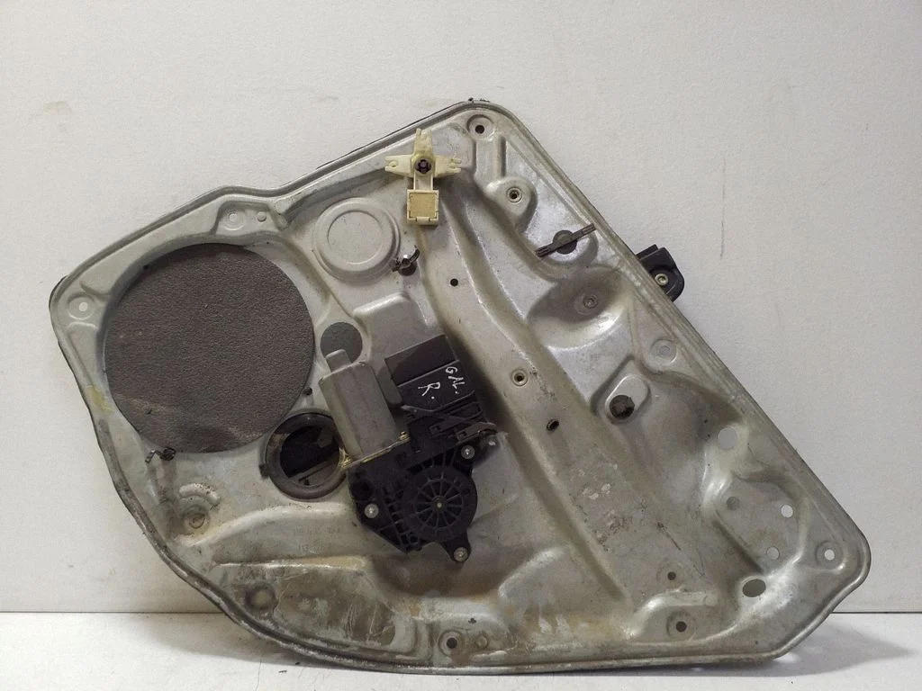 El. Lango pakėlimo mechanizmo komplektas