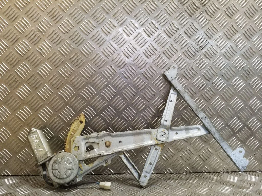 El. Lango pakėlimo mechanizmo komplektas