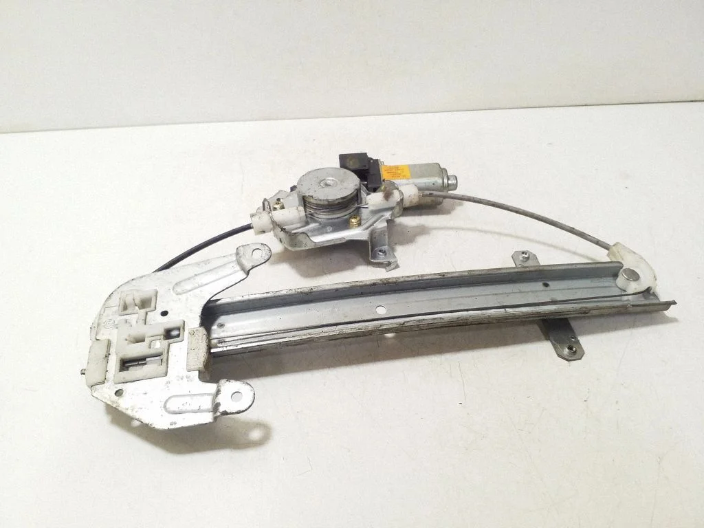 El. Lango pakėlimo mechanizmo komplektas