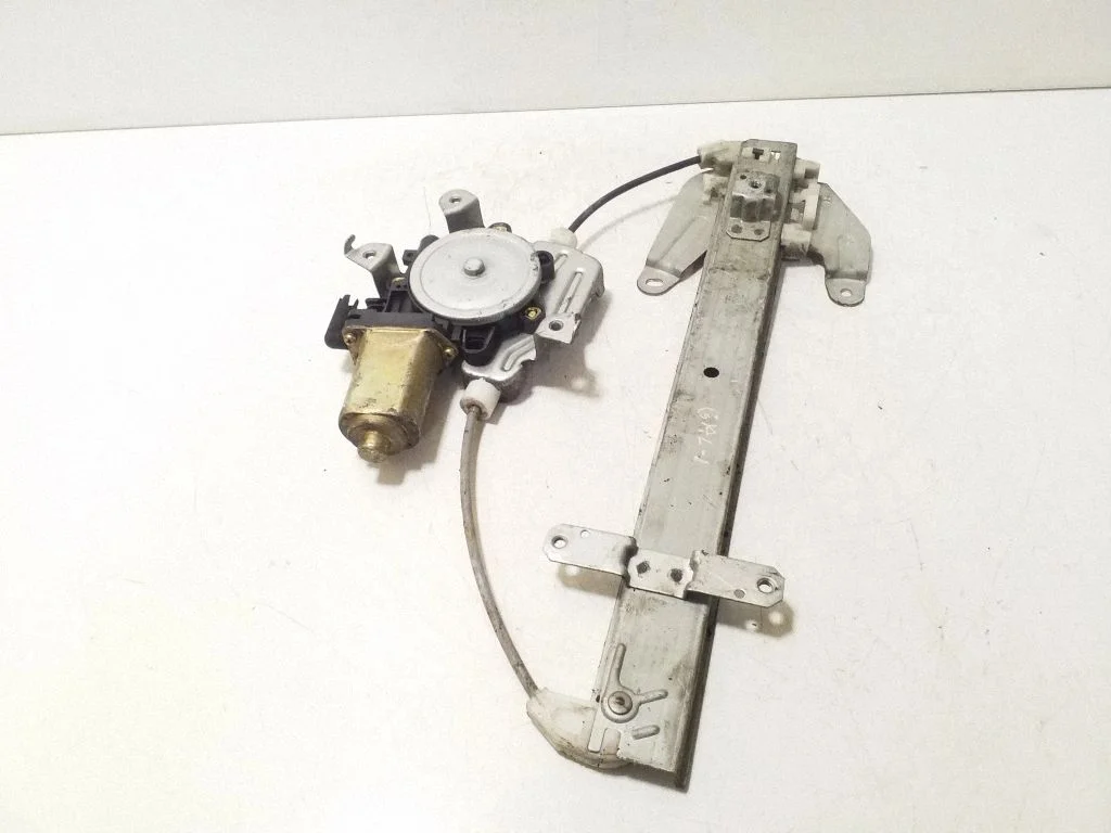 El. Lango pakėlimo mechanizmo komplektas