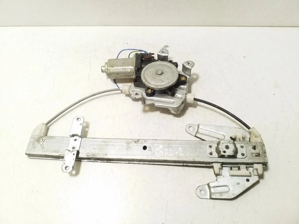 El. Lango pakėlimo mechanizmo komplektas