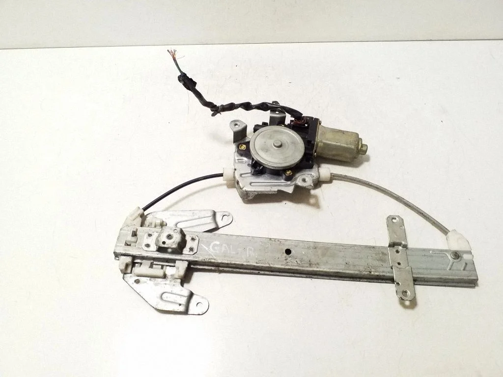 El. Lango pakėlimo mechanizmo komplektas