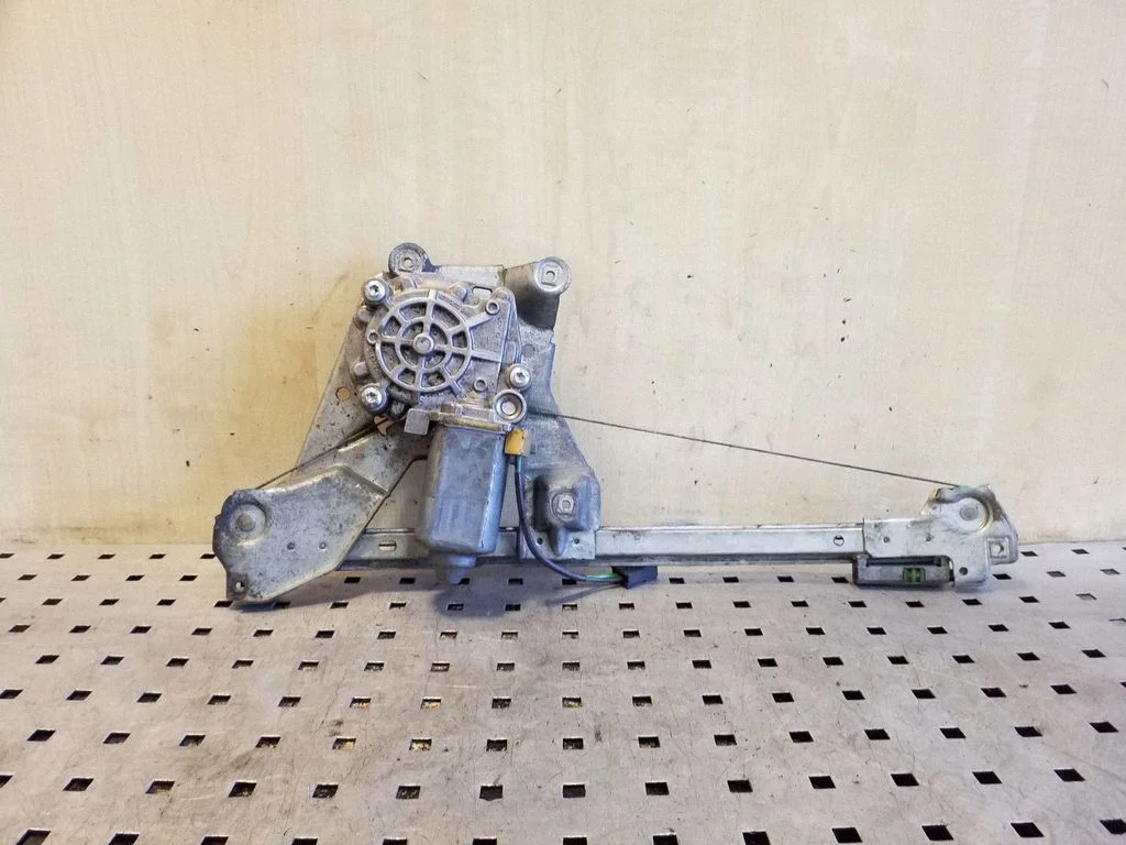 El. Lango pakėlimo mechanizmo komplektas