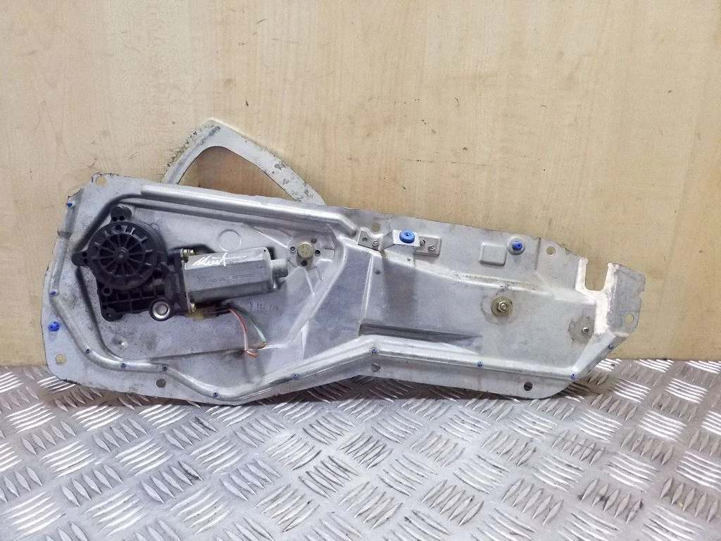 El. Lango pakėlimo mechanizmo komplektas