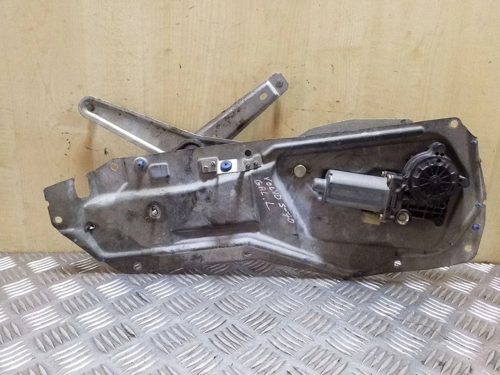 El. Lango pakėlimo mechanizmo komplektas