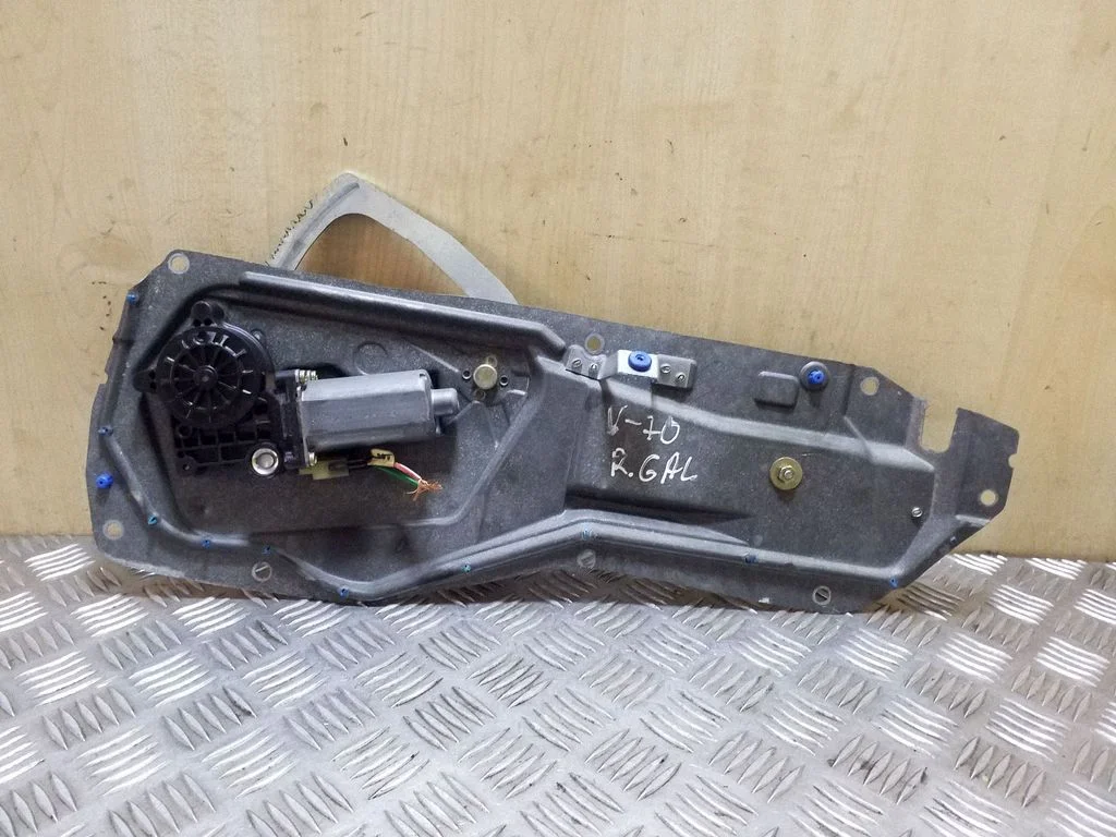 El. Lango pakėlimo mechanizmo komplektas