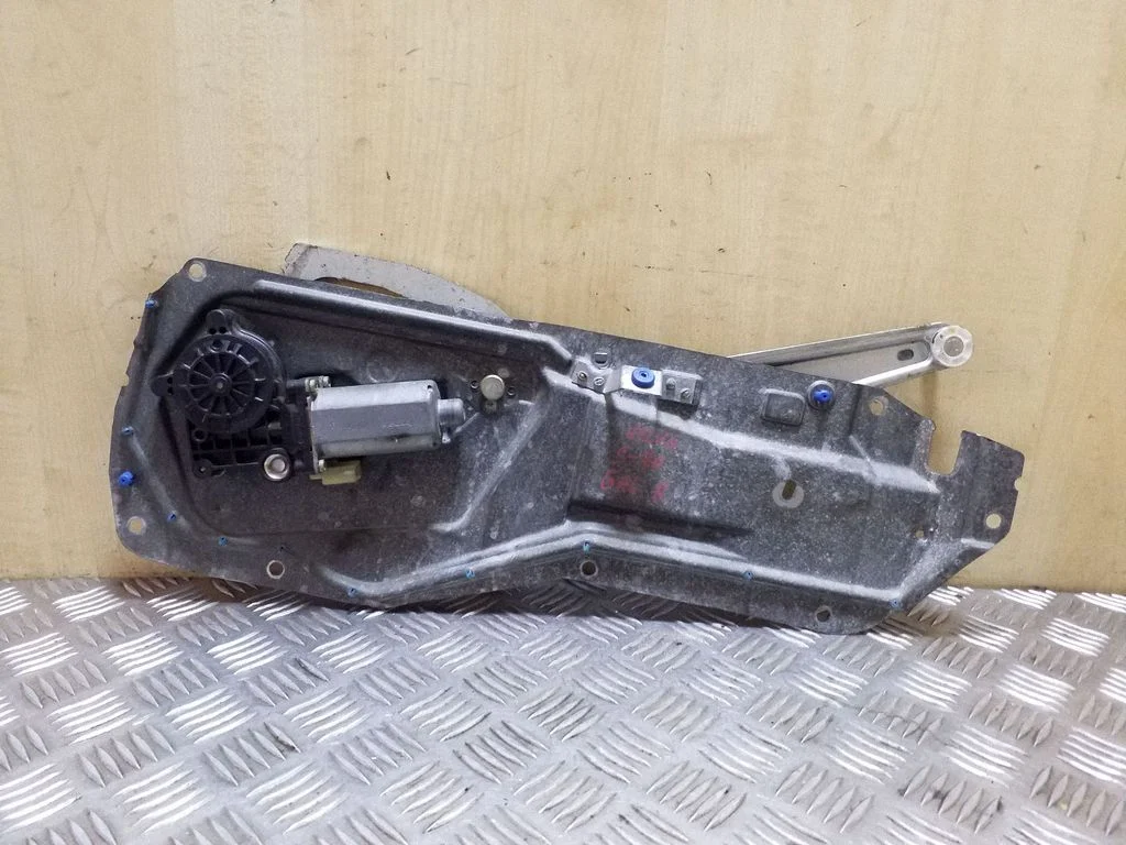 El. Lango pakėlimo mechanizmo komplektas