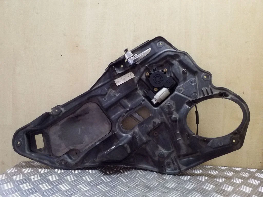 El. Lango pakėlimo mechanizmo komplektas