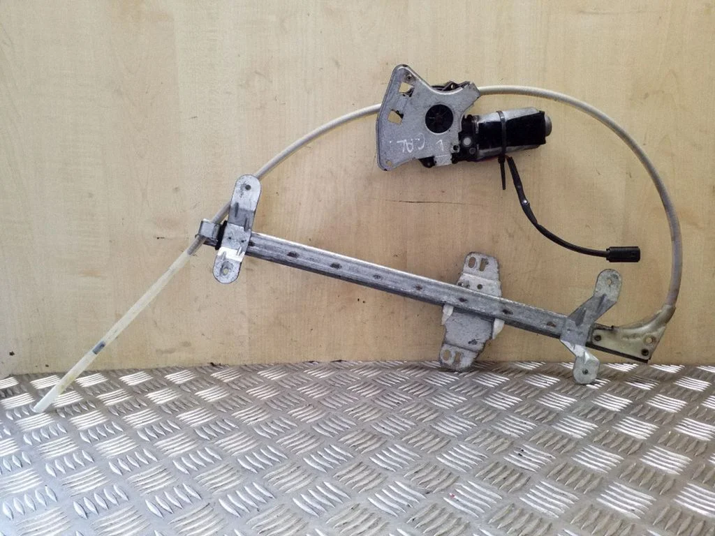 El. Lango pakėlimo mechanizmo komplektas