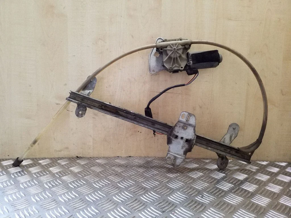 El. Lango pakėlimo mechanizmo komplektas