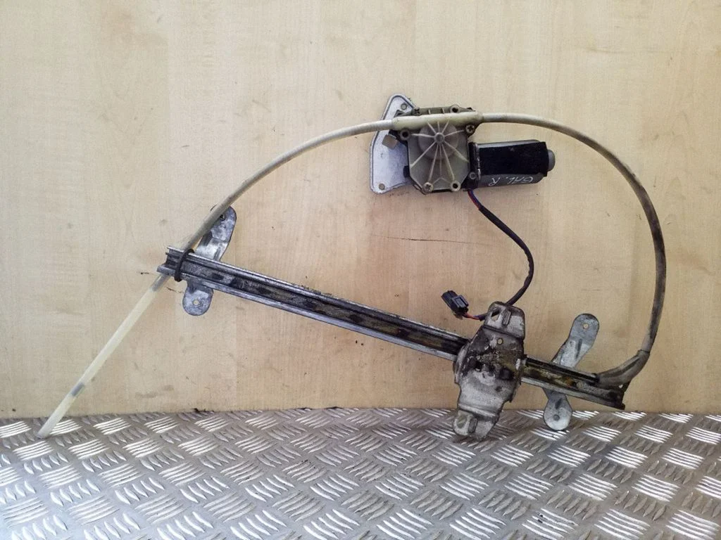 El. Lango pakėlimo mechanizmo komplektas