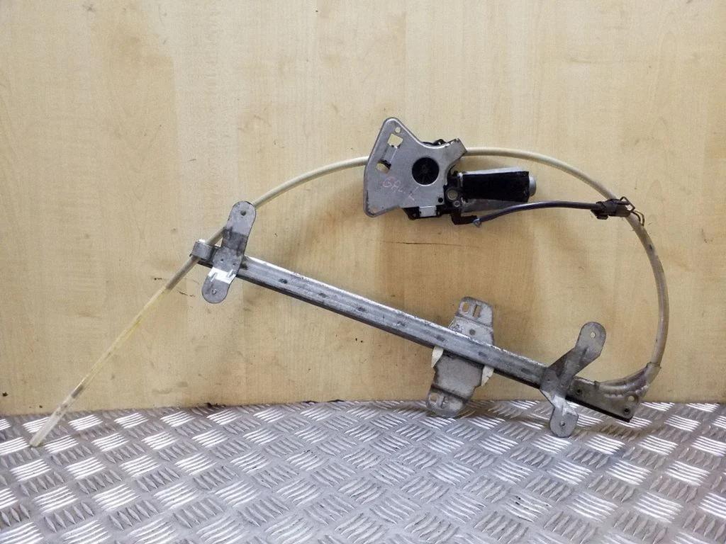 El. Lango pakėlimo mechanizmo komplektas