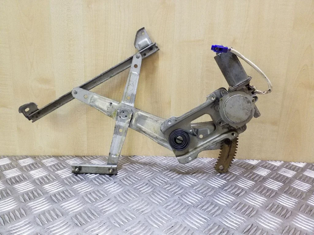 El. Lango pakėlimo mechanizmo komplektas