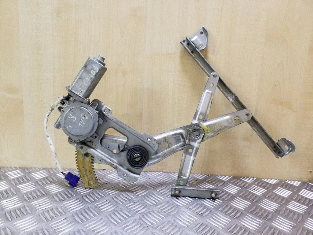 El. Lango pakėlimo mechanizmo komplektas