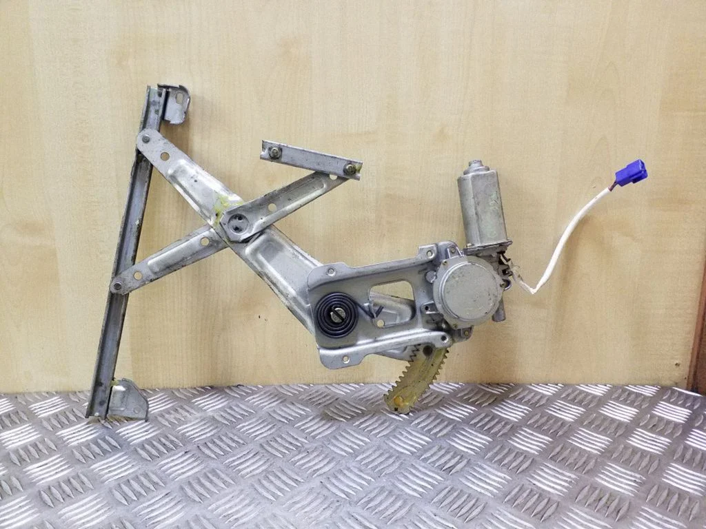 El. Lango pakėlimo mechanizmo komplektas