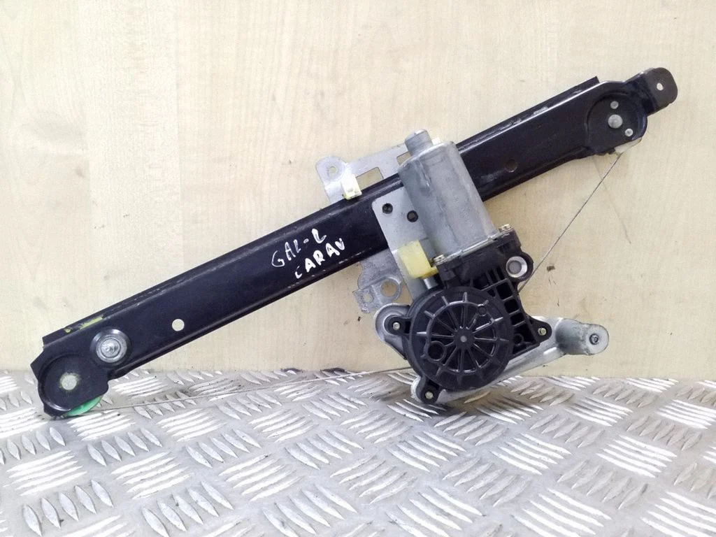 El. loga pacēlāja mehānisma komplekts 119971XXX