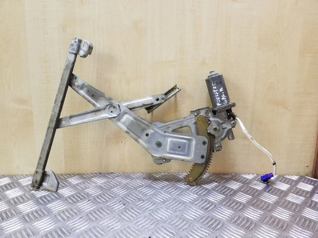 El. Lango pakėlimo mechanizmo komplektas