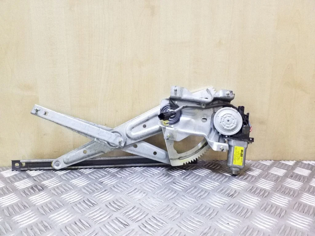 El. Lango pakėlimo mechanizmo komplektas