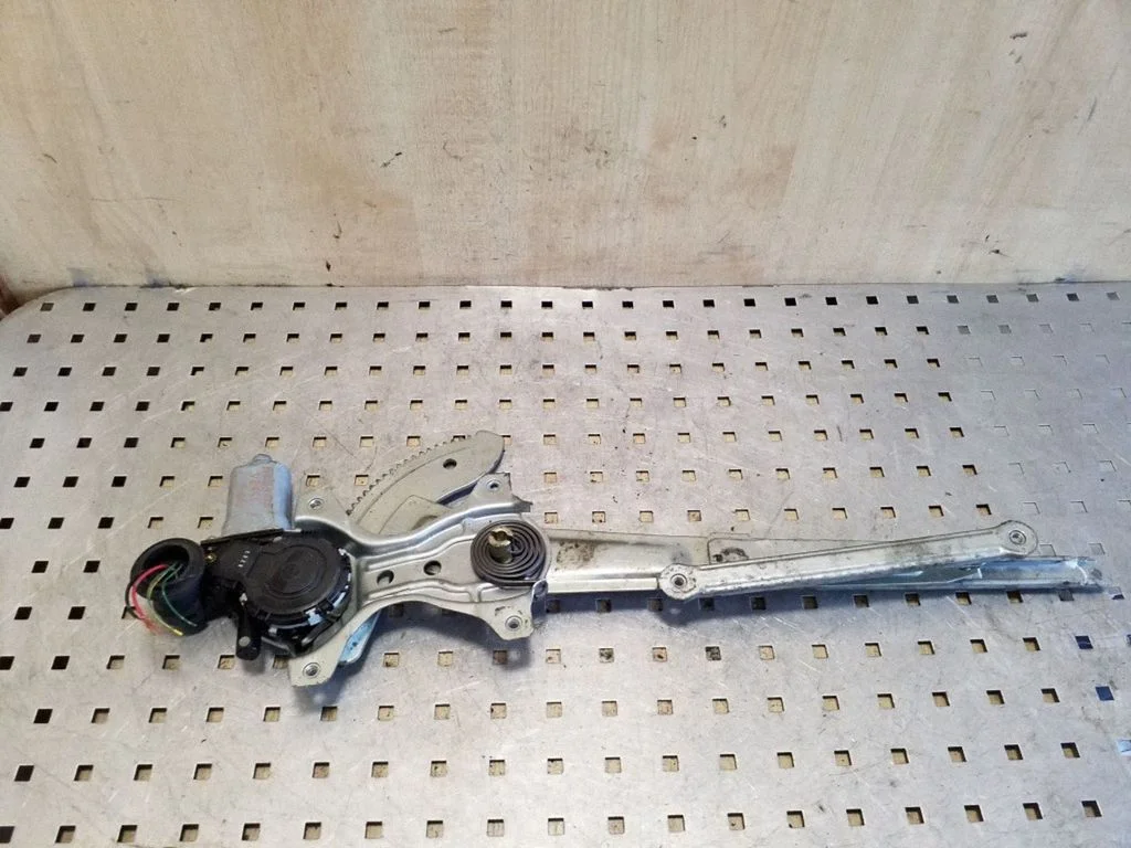 El. Lango pakėlimo mechanizmo komplektas
