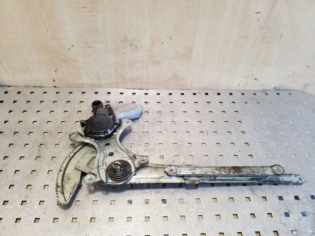 El. Lango pakėlimo mechanizmo komplektas