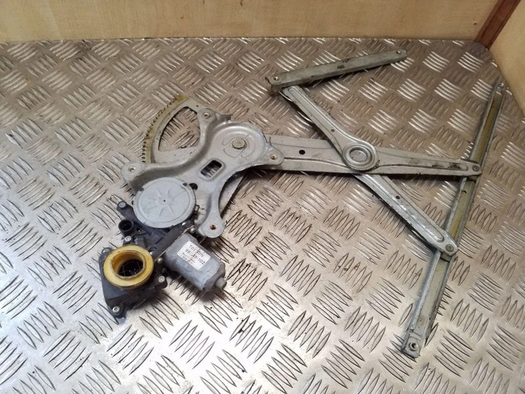 El. Lango pakėlimo mechanizmo komplektas