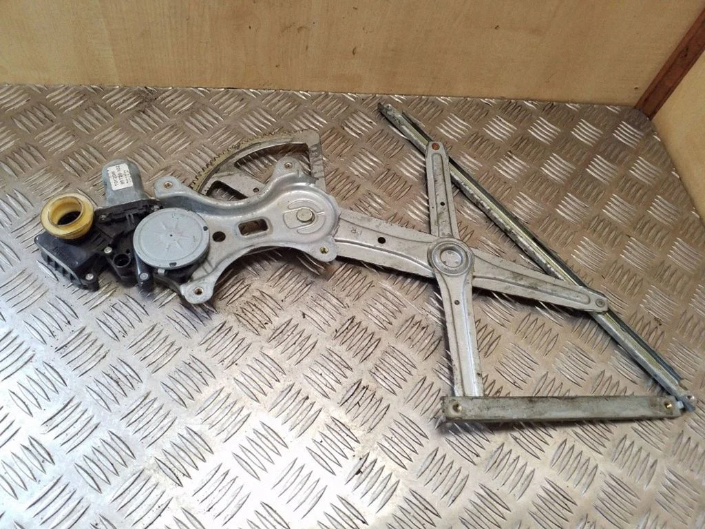 El. Lango pakėlimo mechanizmo komplektas