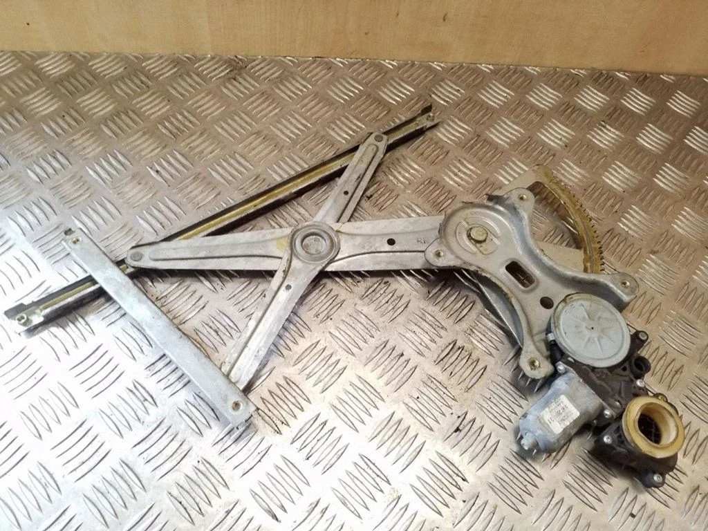 El. Lango pakėlimo mechanizmo komplektas