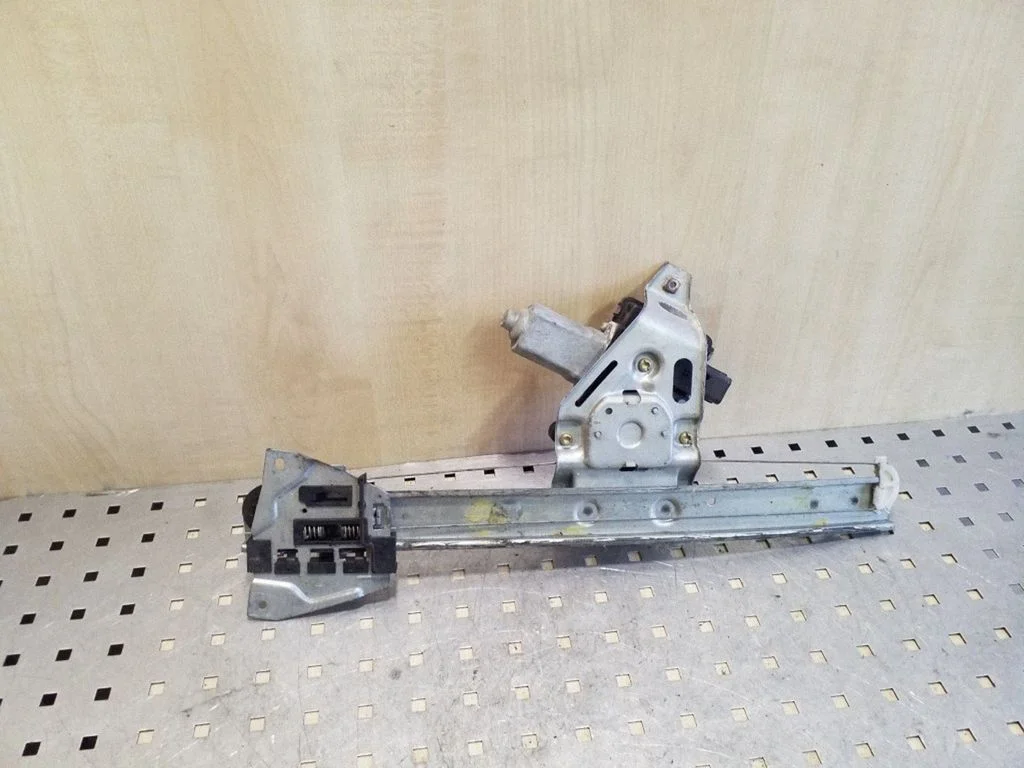El. Lango pakėlimo mechanizmo komplektas